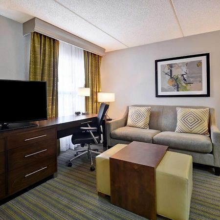 Homewood Suites By Hilton Philadelphia-Great Valley Malvern Εξωτερικό φωτογραφία