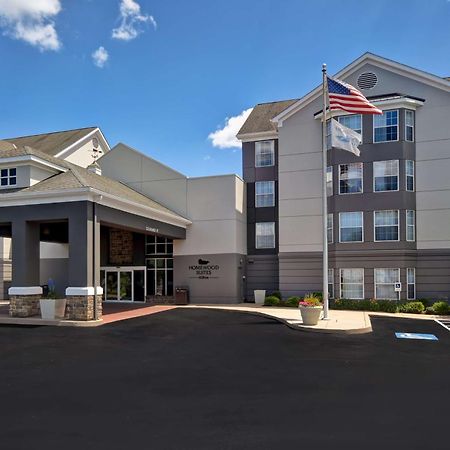 Homewood Suites By Hilton Philadelphia-Great Valley Malvern Εξωτερικό φωτογραφία