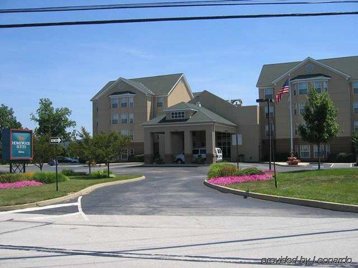Homewood Suites By Hilton Philadelphia-Great Valley Malvern Εξωτερικό φωτογραφία