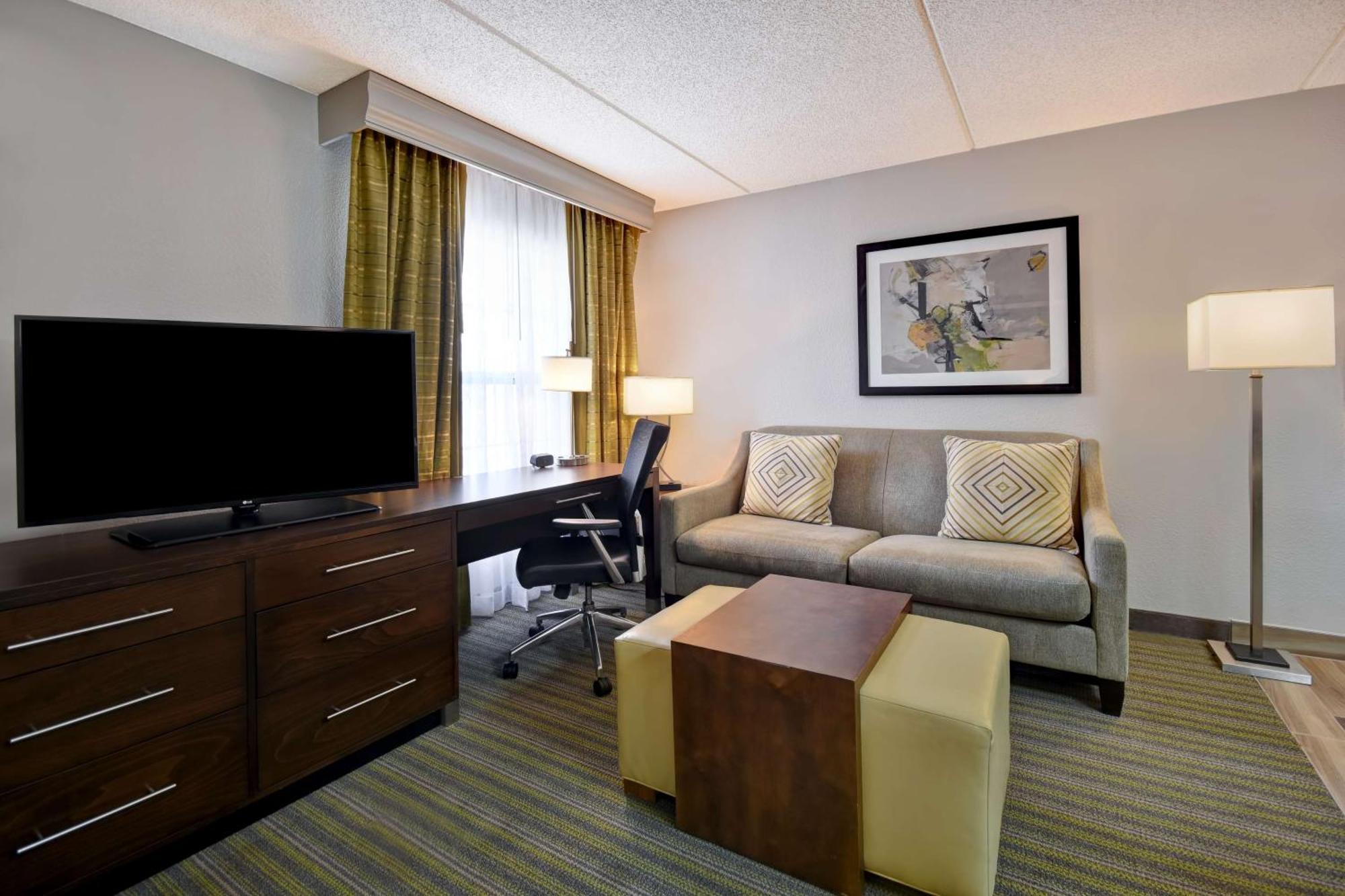 Homewood Suites By Hilton Philadelphia-Great Valley Malvern Εξωτερικό φωτογραφία