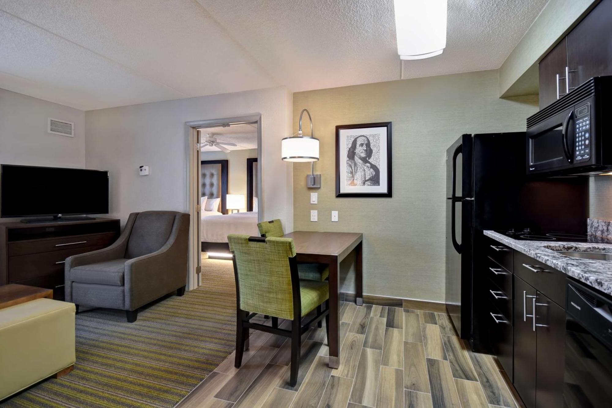 Homewood Suites By Hilton Philadelphia-Great Valley Malvern Εξωτερικό φωτογραφία
