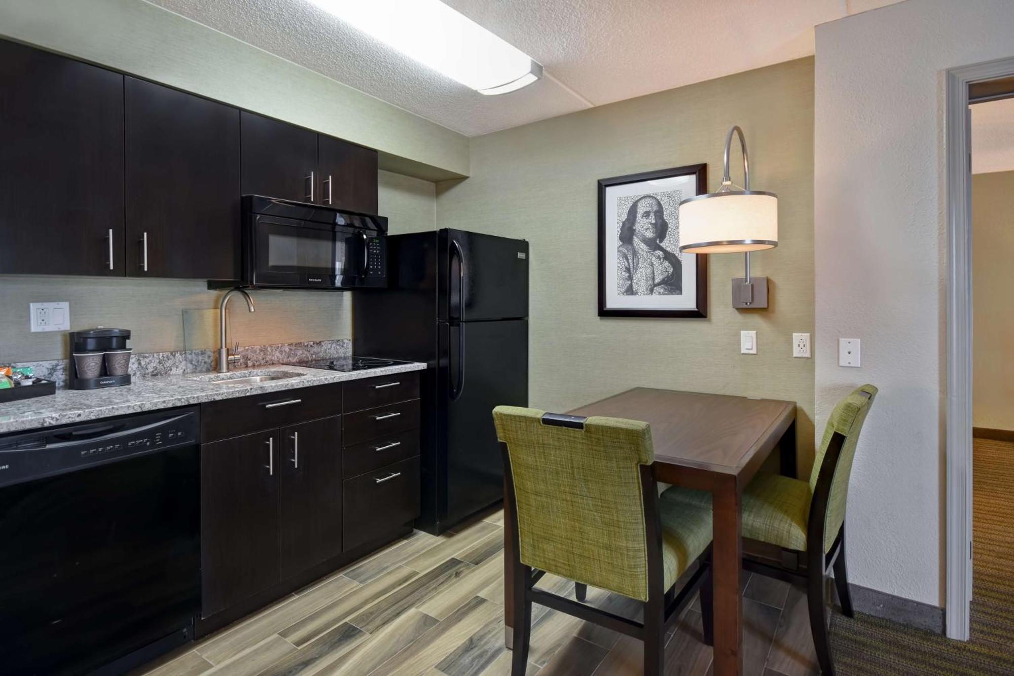 Homewood Suites By Hilton Philadelphia-Great Valley Malvern Εξωτερικό φωτογραφία