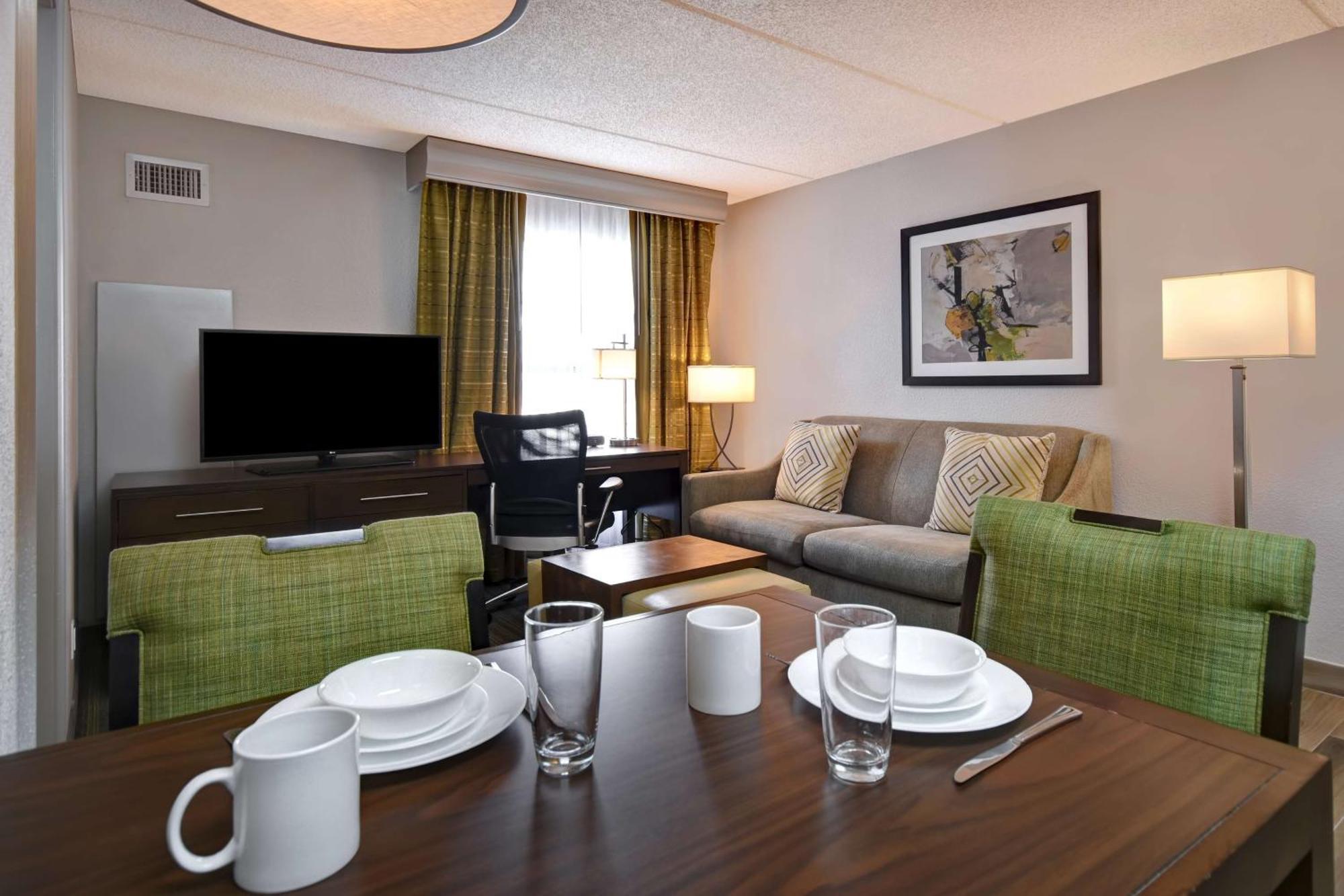 Homewood Suites By Hilton Philadelphia-Great Valley Malvern Εξωτερικό φωτογραφία