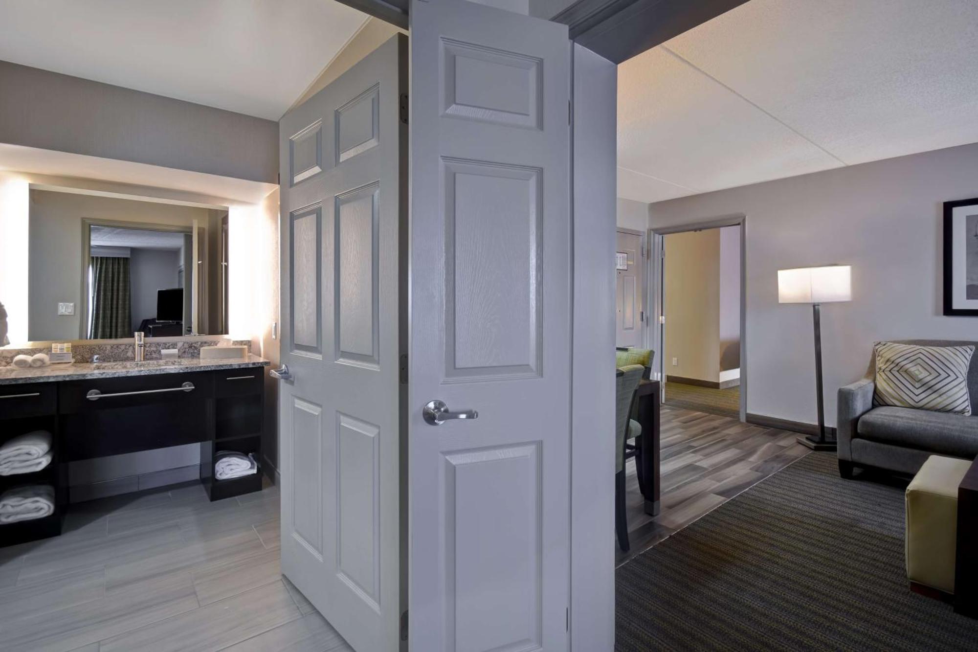 Homewood Suites By Hilton Philadelphia-Great Valley Malvern Εξωτερικό φωτογραφία