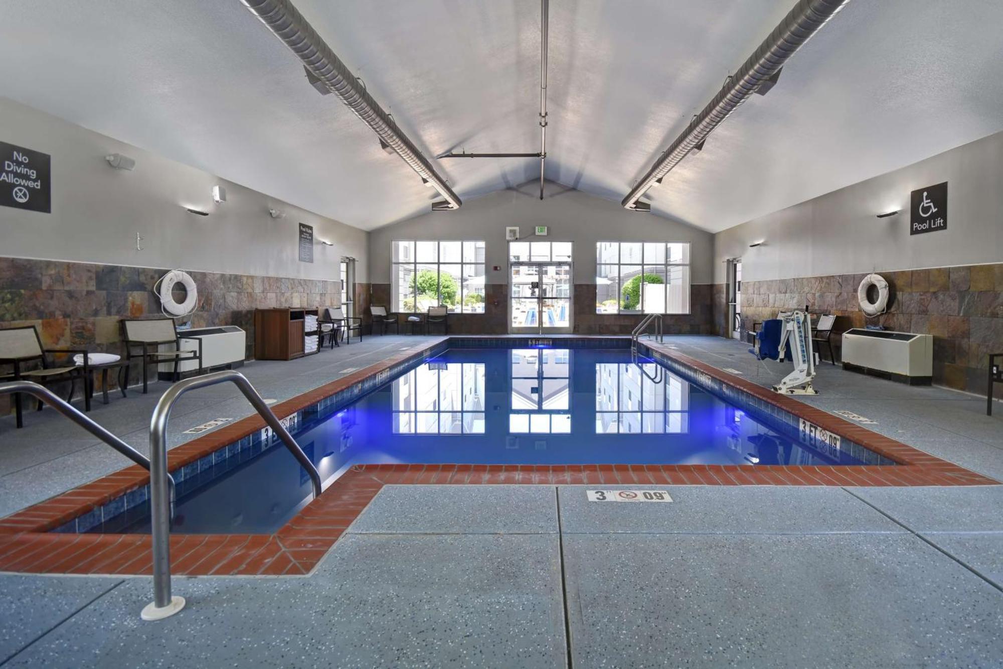 Homewood Suites By Hilton Philadelphia-Great Valley Malvern Εξωτερικό φωτογραφία