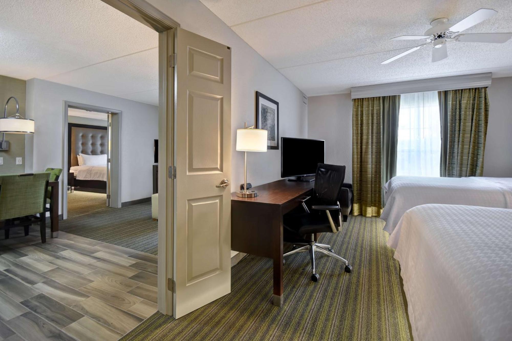 Homewood Suites By Hilton Philadelphia-Great Valley Malvern Εξωτερικό φωτογραφία