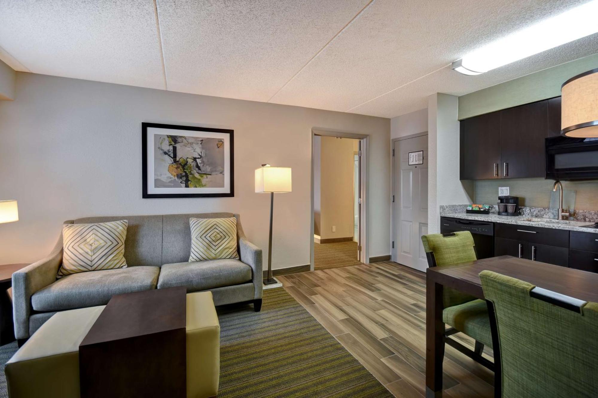 Homewood Suites By Hilton Philadelphia-Great Valley Malvern Εξωτερικό φωτογραφία
