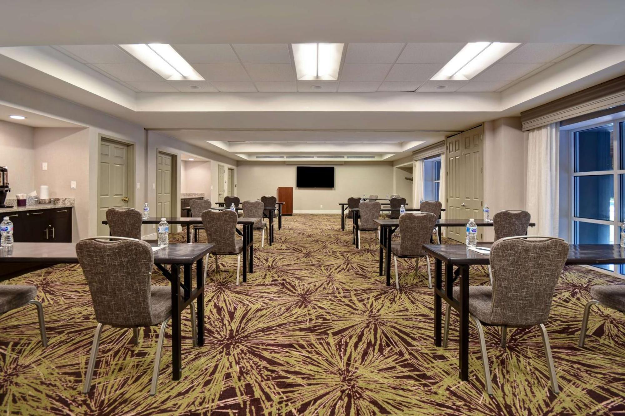 Homewood Suites By Hilton Philadelphia-Great Valley Malvern Εξωτερικό φωτογραφία