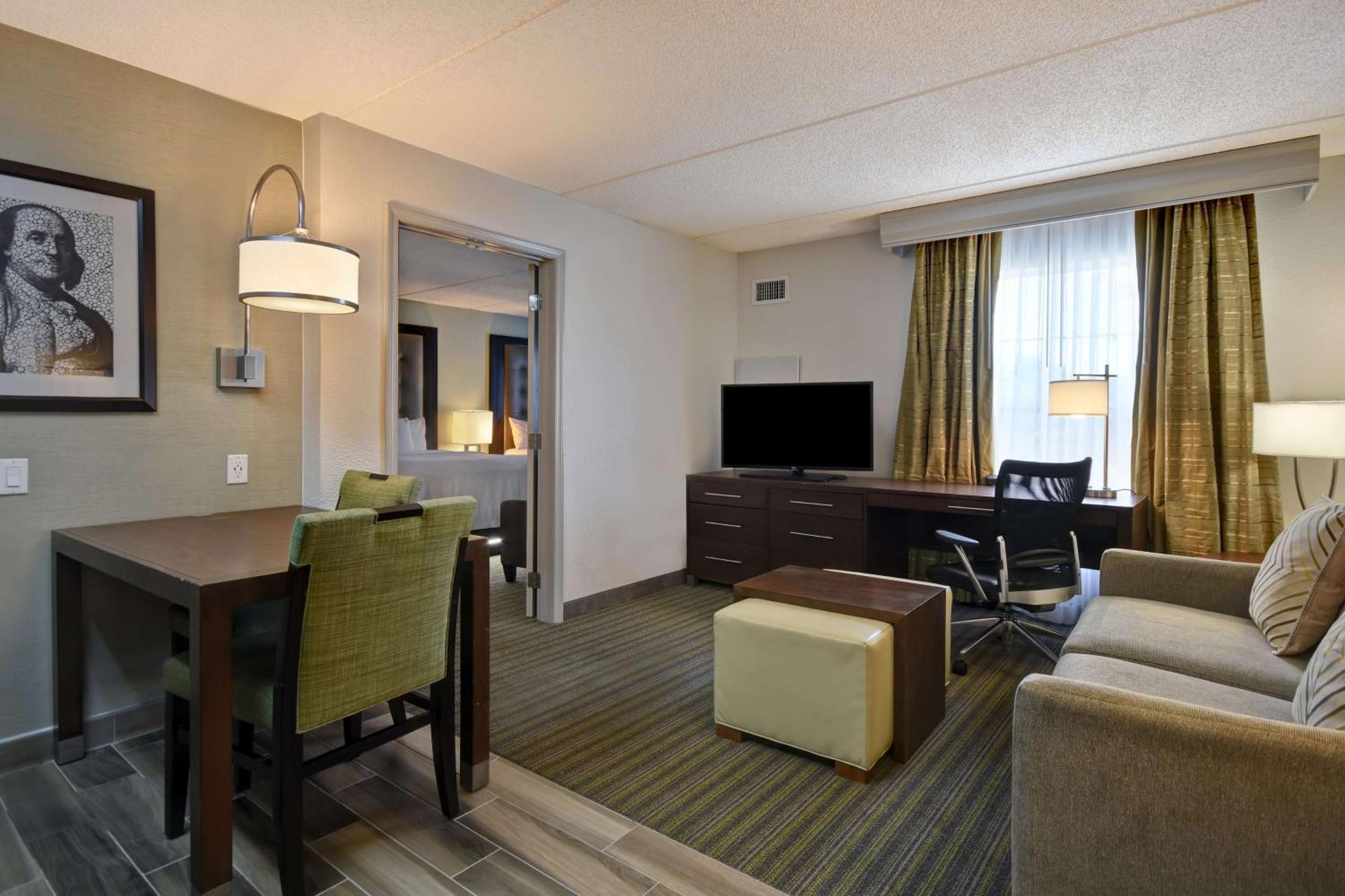 Homewood Suites By Hilton Philadelphia-Great Valley Malvern Εξωτερικό φωτογραφία
