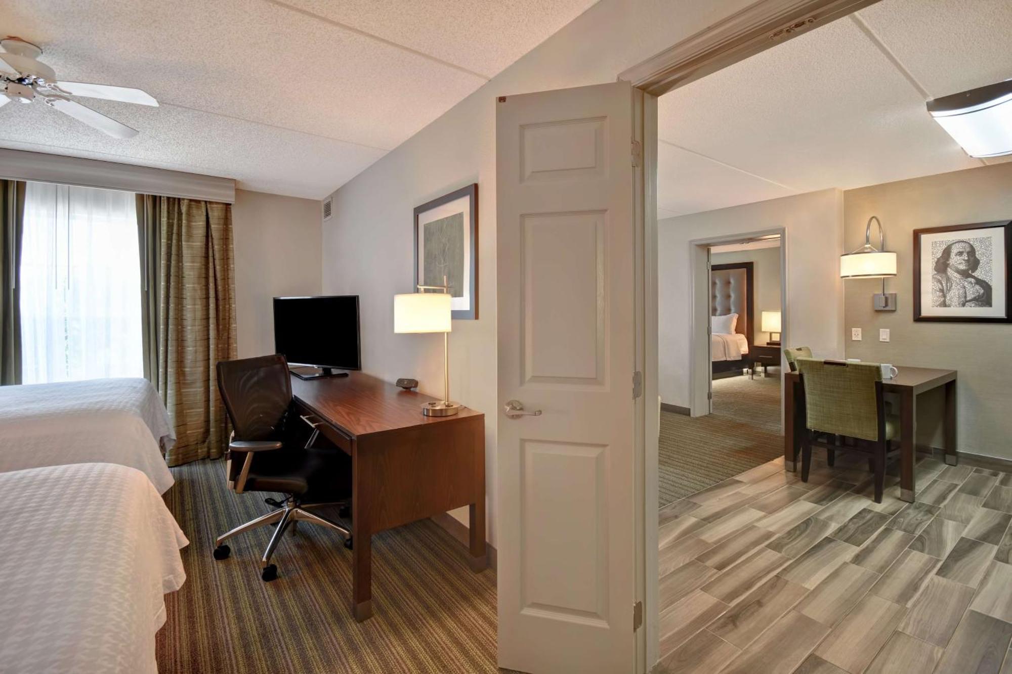 Homewood Suites By Hilton Philadelphia-Great Valley Malvern Εξωτερικό φωτογραφία