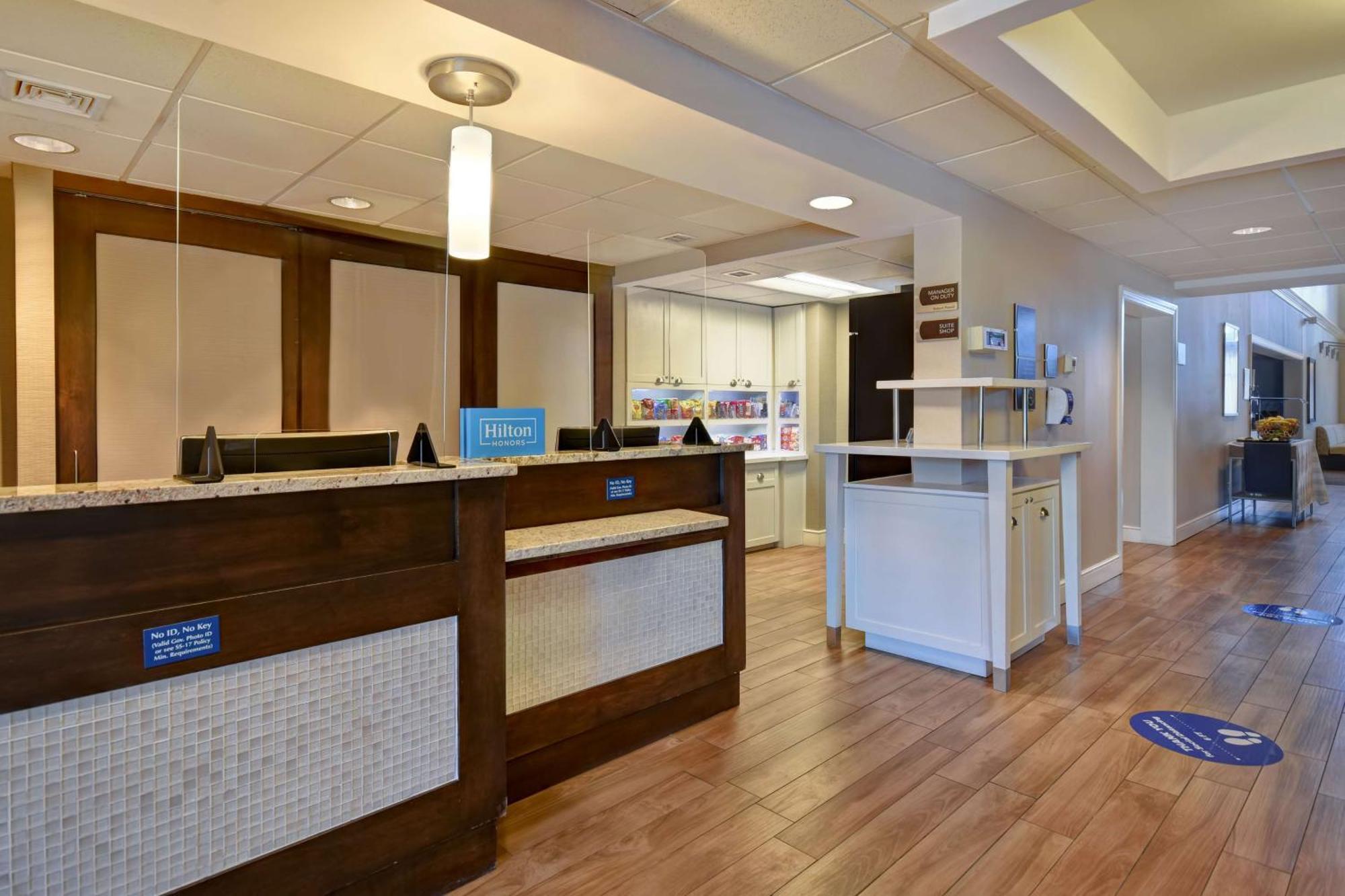Homewood Suites By Hilton Philadelphia-Great Valley Malvern Εξωτερικό φωτογραφία