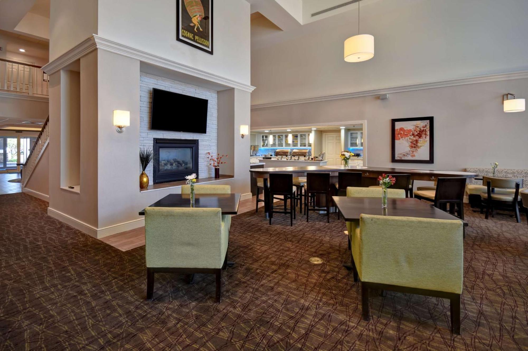 Homewood Suites By Hilton Philadelphia-Great Valley Malvern Εξωτερικό φωτογραφία