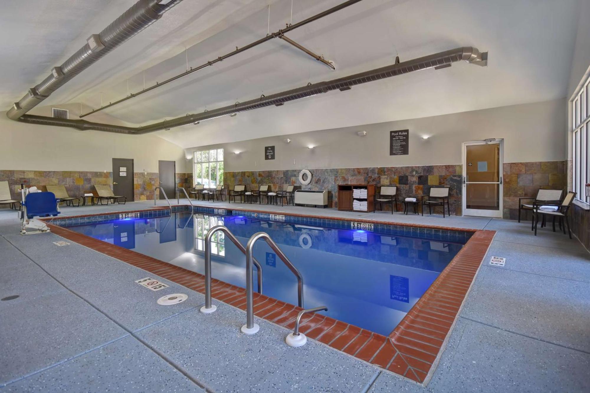 Homewood Suites By Hilton Philadelphia-Great Valley Malvern Εξωτερικό φωτογραφία