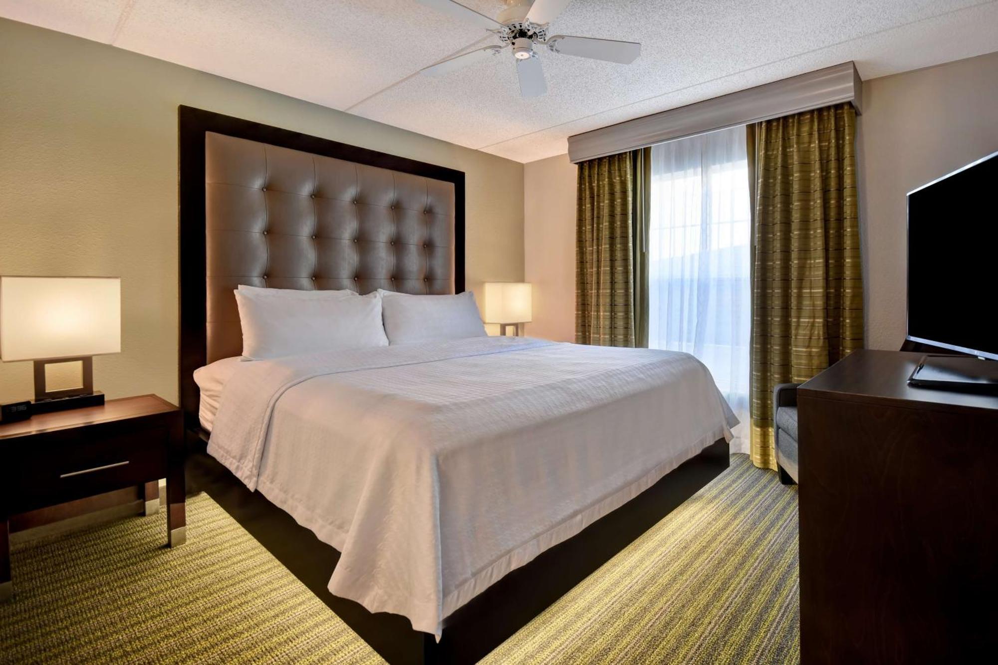 Homewood Suites By Hilton Philadelphia-Great Valley Malvern Εξωτερικό φωτογραφία