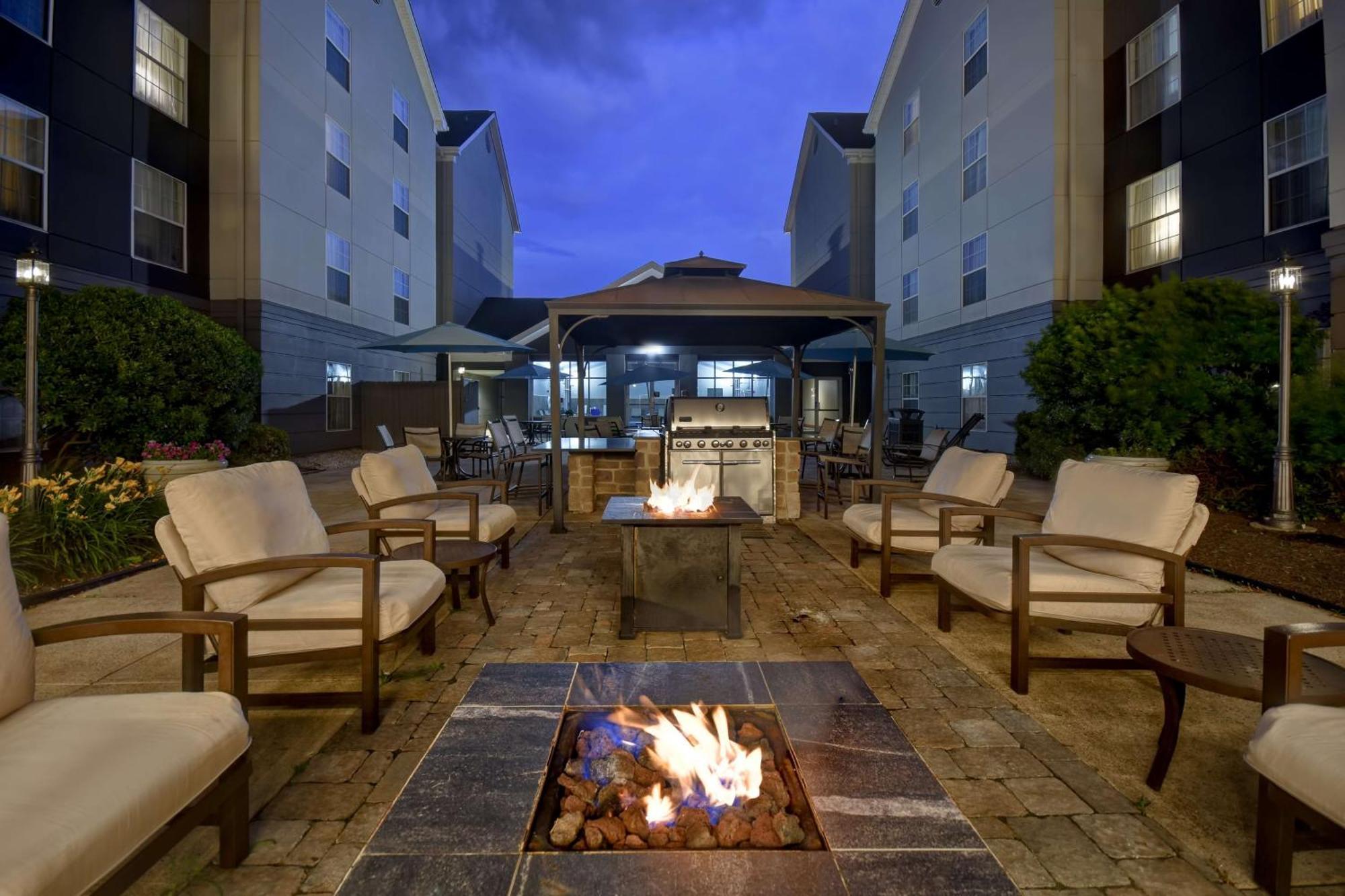 Homewood Suites By Hilton Philadelphia-Great Valley Malvern Εξωτερικό φωτογραφία