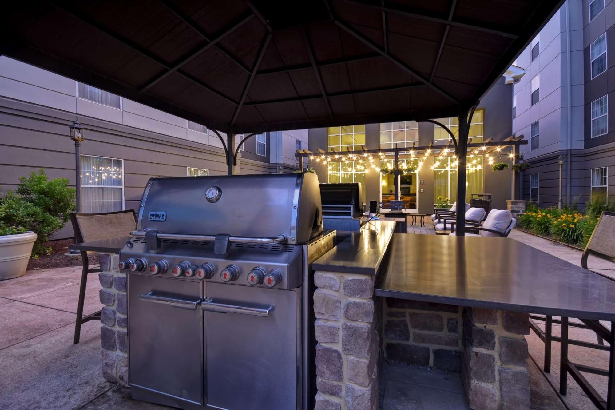 Homewood Suites By Hilton Philadelphia-Great Valley Malvern Εξωτερικό φωτογραφία