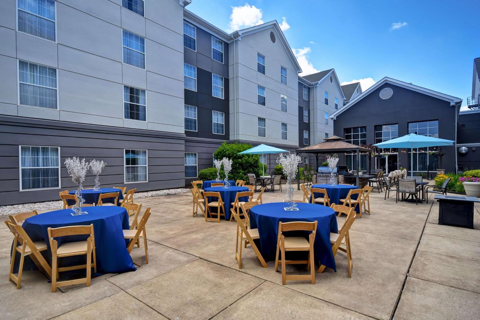 Homewood Suites By Hilton Philadelphia-Great Valley Malvern Εξωτερικό φωτογραφία