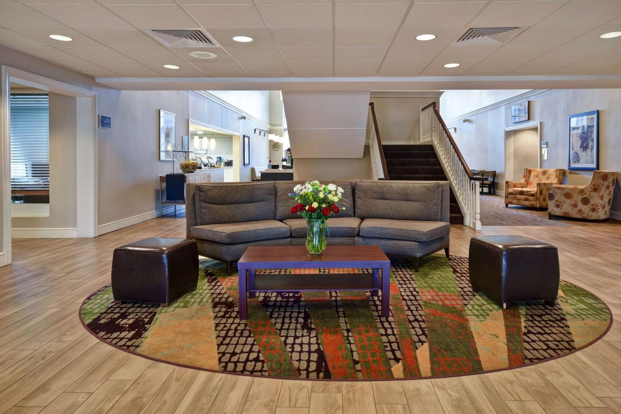 Homewood Suites By Hilton Philadelphia-Great Valley Malvern Εξωτερικό φωτογραφία