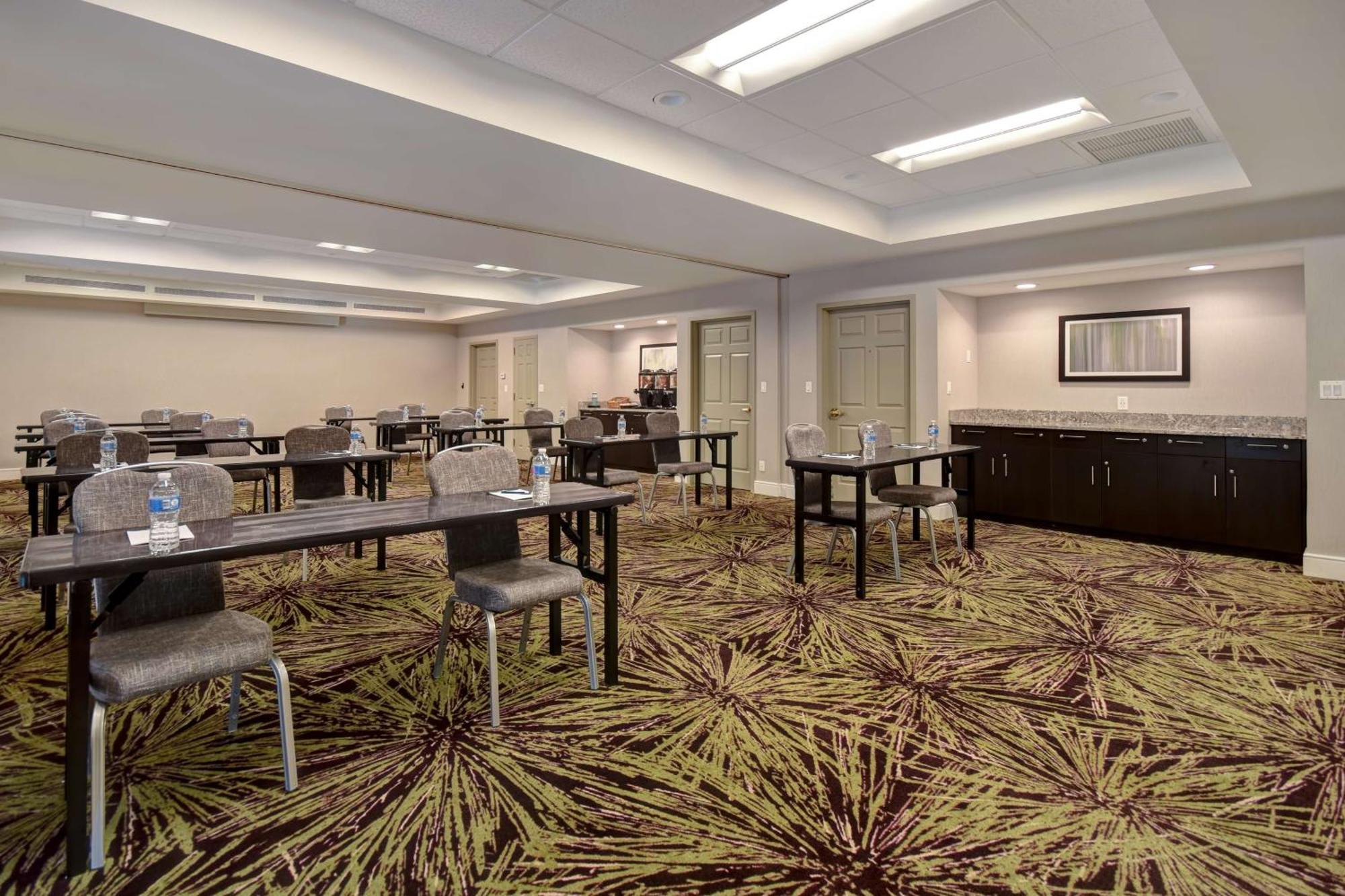 Homewood Suites By Hilton Philadelphia-Great Valley Malvern Εξωτερικό φωτογραφία