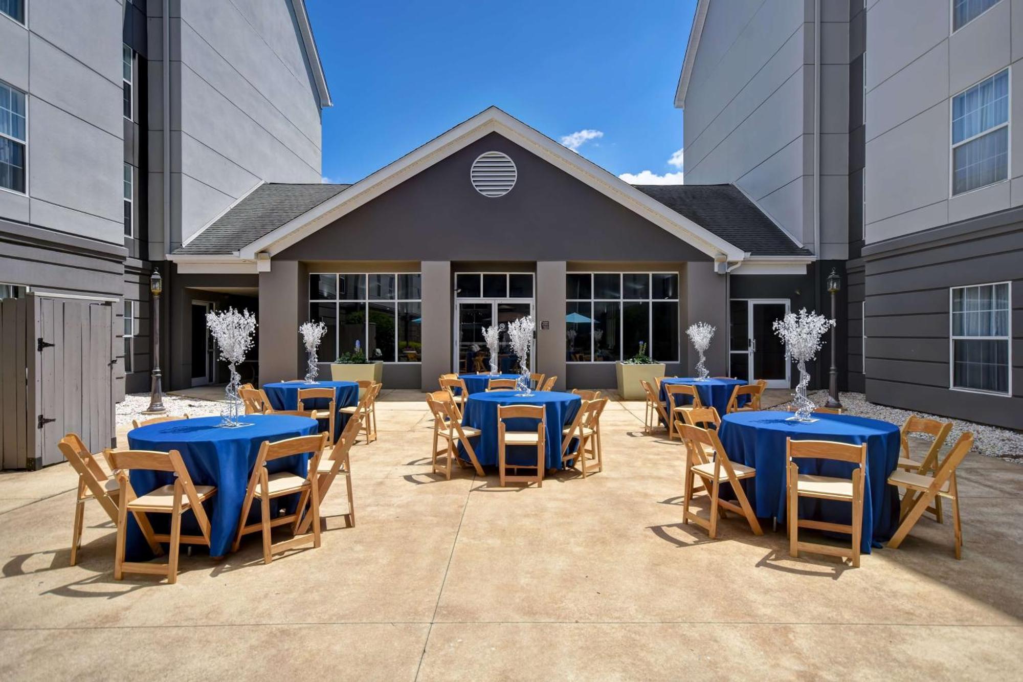 Homewood Suites By Hilton Philadelphia-Great Valley Malvern Εξωτερικό φωτογραφία
