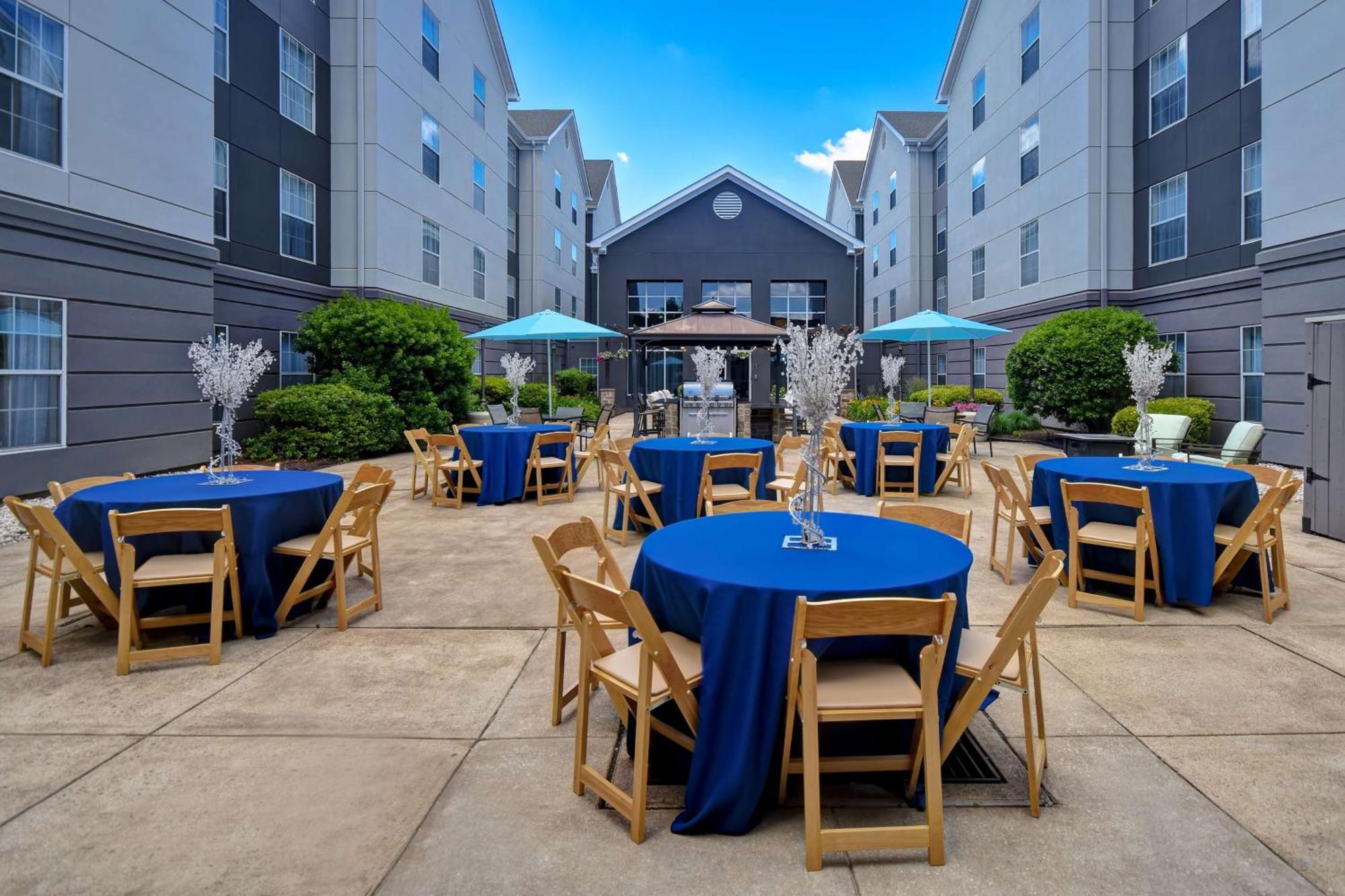 Homewood Suites By Hilton Philadelphia-Great Valley Malvern Εξωτερικό φωτογραφία