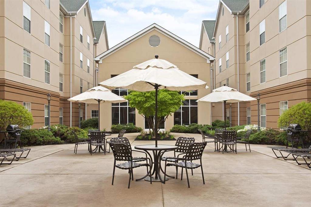 Homewood Suites By Hilton Philadelphia-Great Valley Malvern Εξωτερικό φωτογραφία