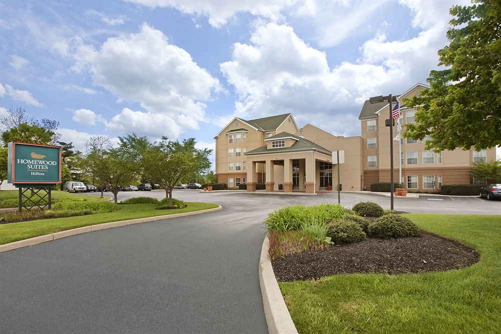 Homewood Suites By Hilton Philadelphia-Great Valley Malvern Εξωτερικό φωτογραφία