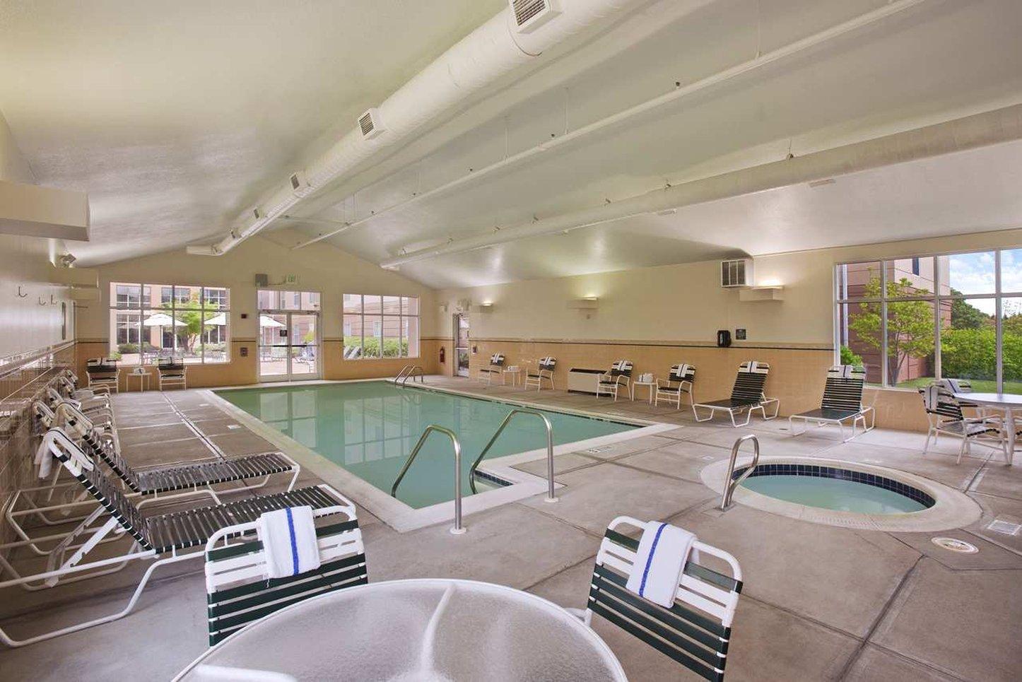 Homewood Suites By Hilton Philadelphia-Great Valley Malvern Εξωτερικό φωτογραφία