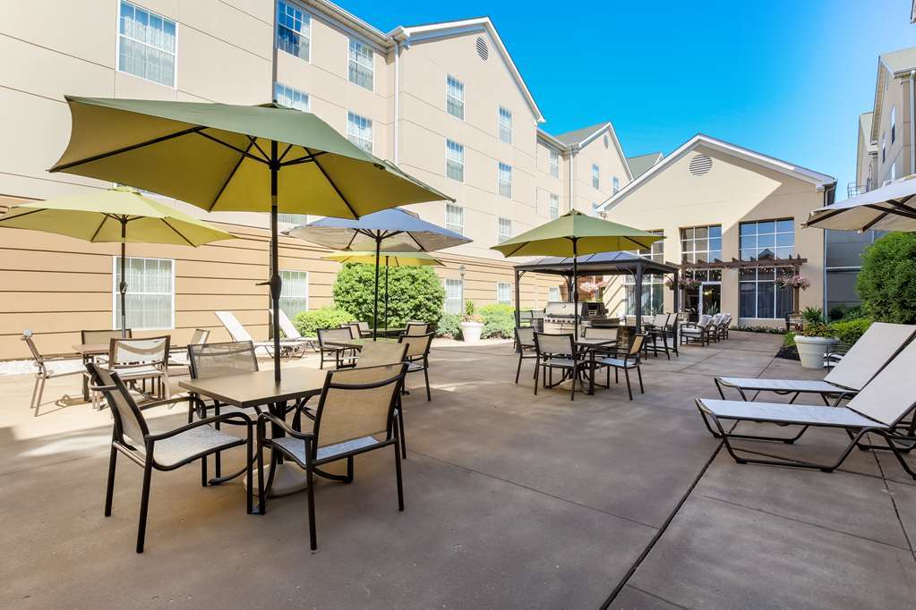 Homewood Suites By Hilton Philadelphia-Great Valley Malvern Εξωτερικό φωτογραφία