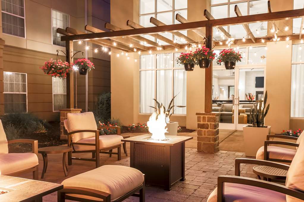 Homewood Suites By Hilton Philadelphia-Great Valley Malvern Εξωτερικό φωτογραφία